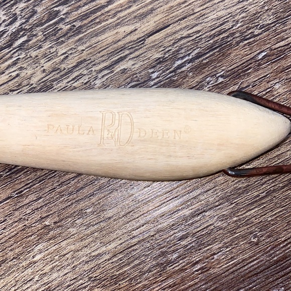 KITCHEN UTENSILS HUGE LOT NAME BRAND NEW & USED CIRCULON KITCHENAID PAULA DEEN - Picture 9 of 9